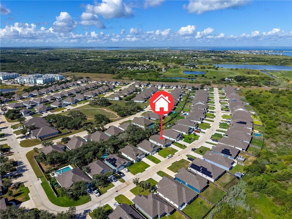 154 Shady Terrace Lane Rockport TX 78382