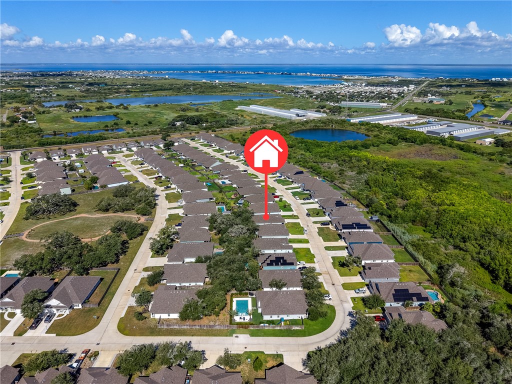154 Shady Terrace Lane Rockport TX 78382