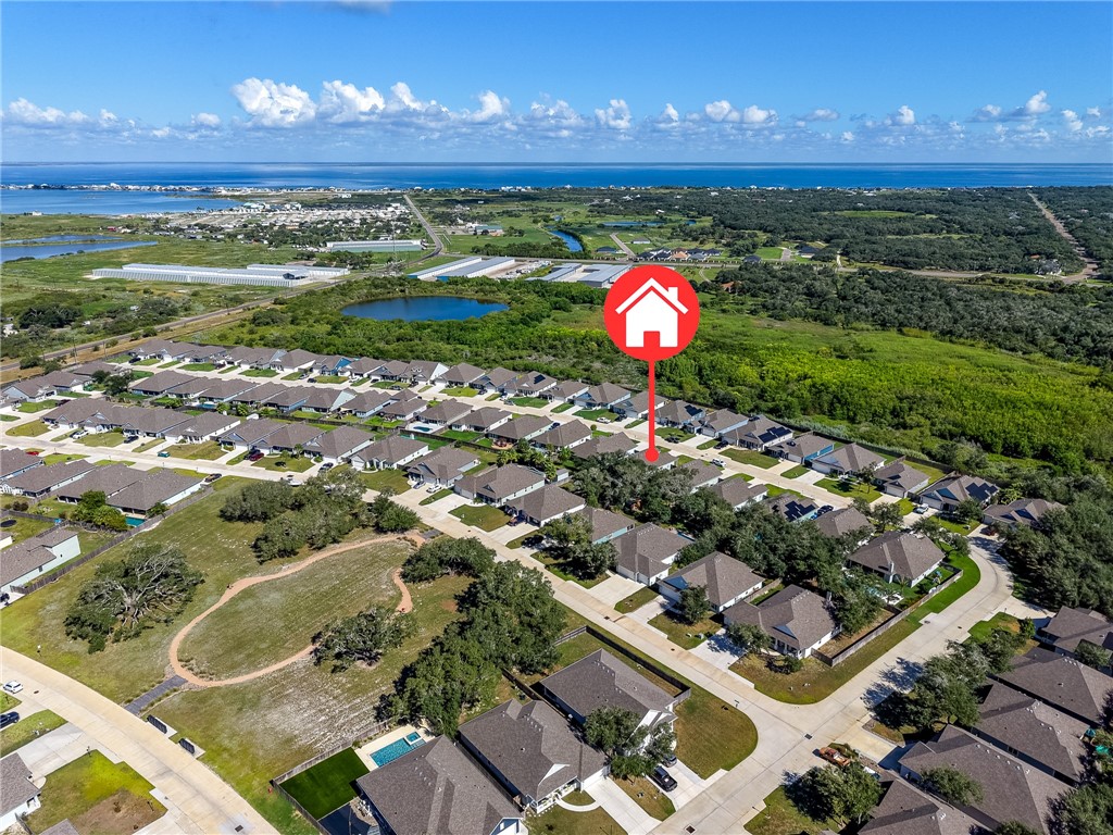 154 Shady Terrace Lane Rockport TX 78382
