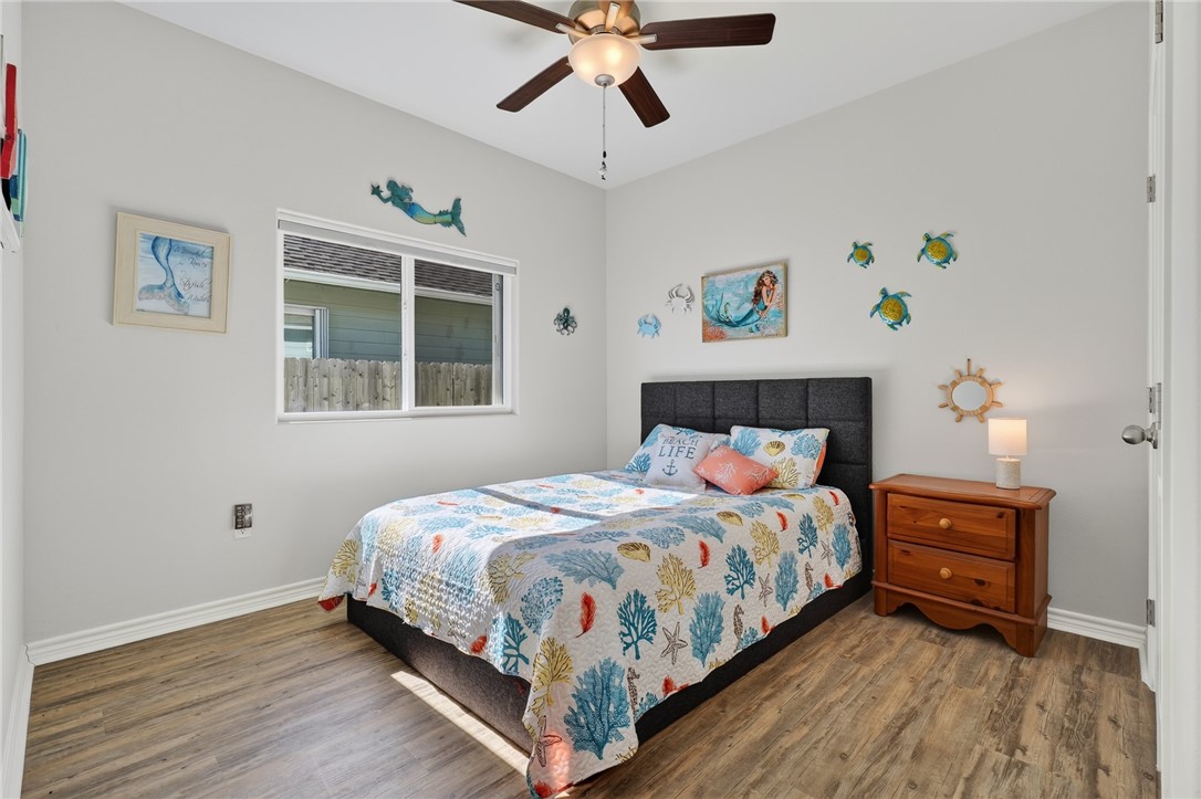 154 Shady Terrace Lane Rockport TX 78382