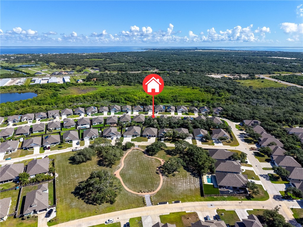 154 Shady Terrace Lane Rockport TX 78382
