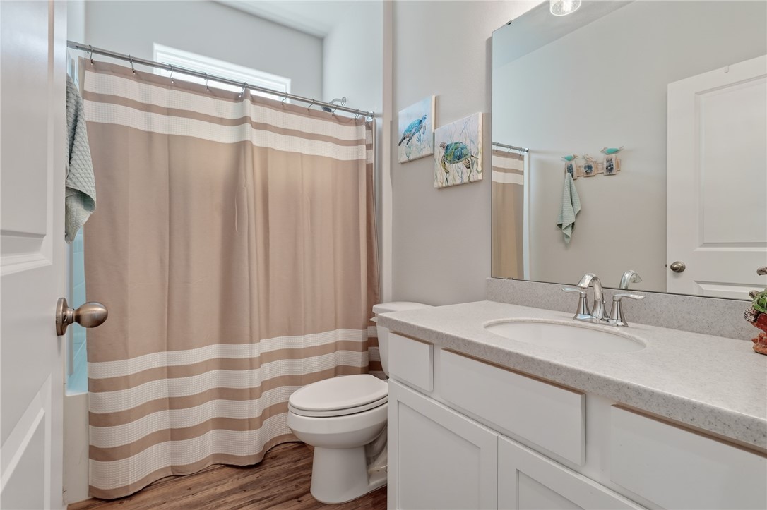 154 Shady Terrace Lane Rockport TX 78382