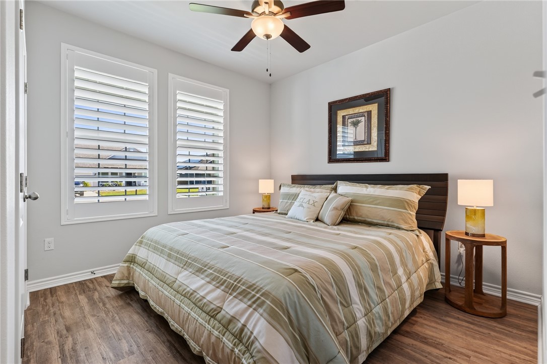 154 Shady Terrace Lane Rockport TX 78382