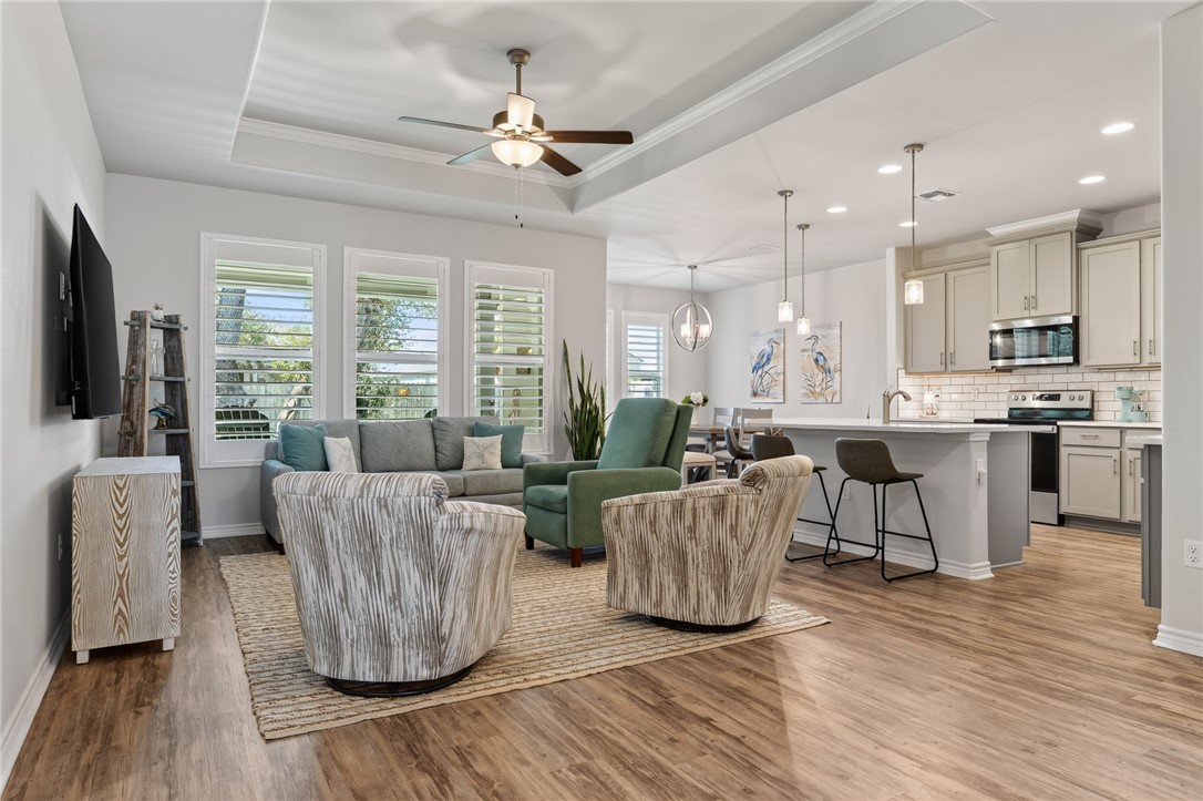 154 Shady Terrace Lane Rockport TX 78382
