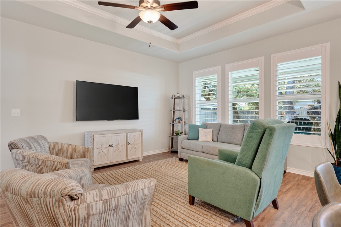 154 Shady Terrace Lane Rockport TX 78382