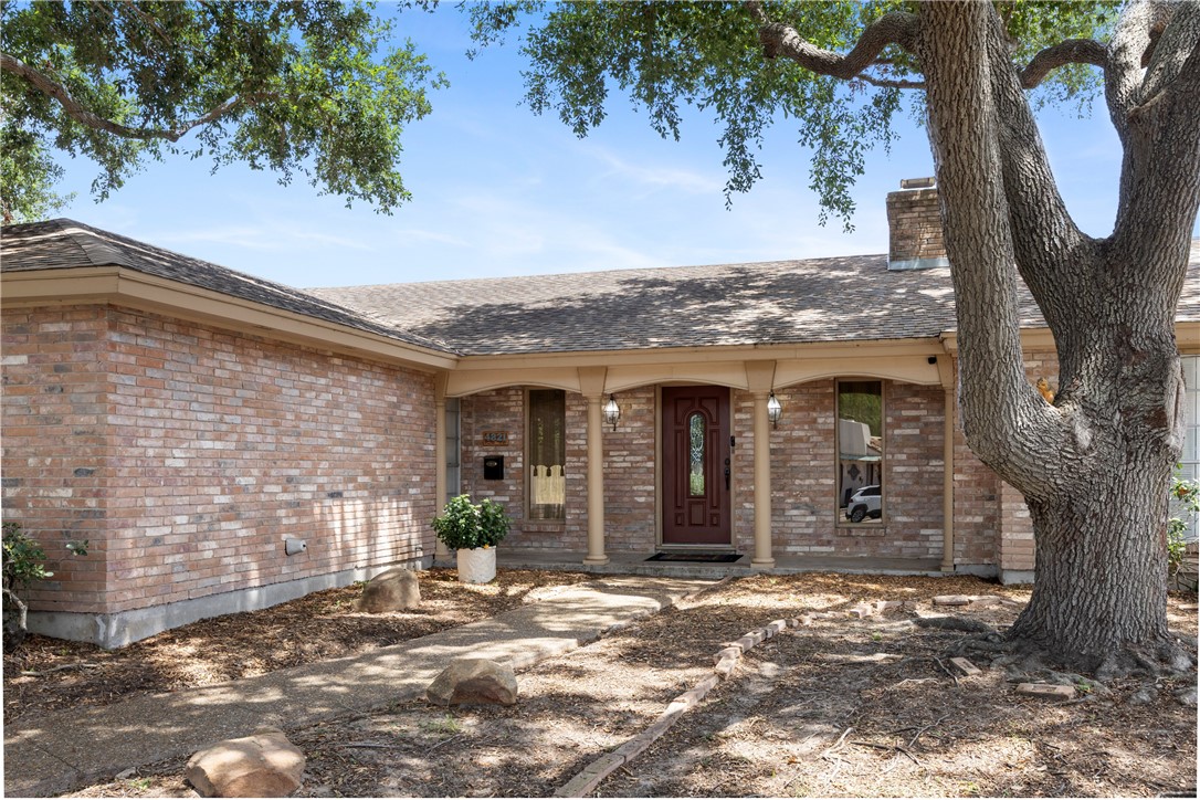 4821 Augusta Circle Corpus Christi TX 78413