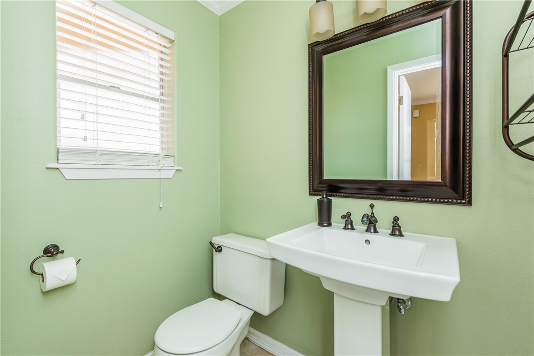 4821 Augusta Circle Corpus Christi TX 78413
