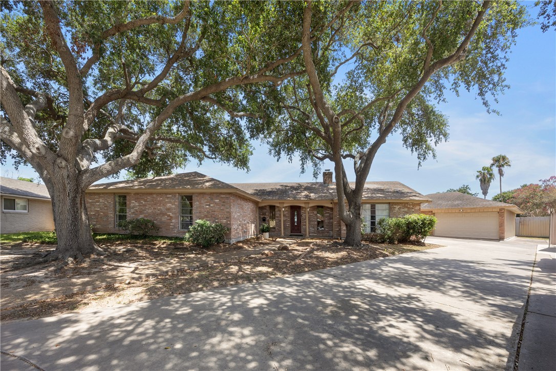 4821 Augusta Circle Corpus Christi TX 78413