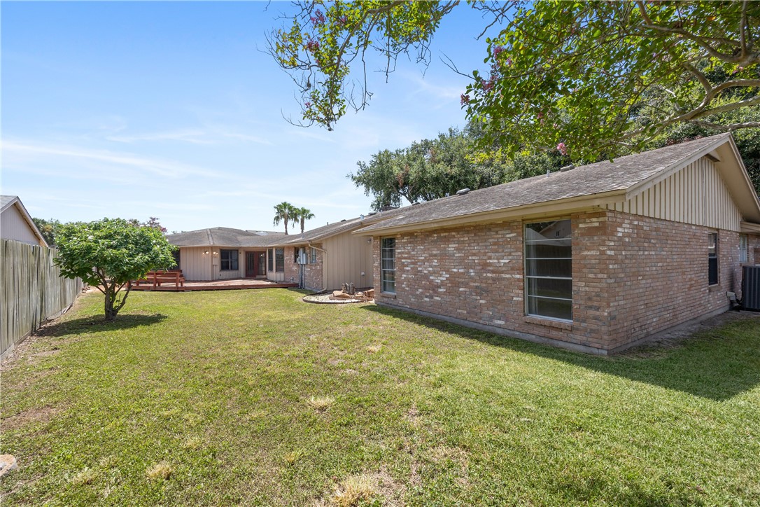 4821 Augusta Circle Corpus Christi TX 78413