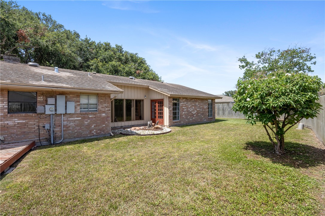 4821 Augusta Circle Corpus Christi TX 78413