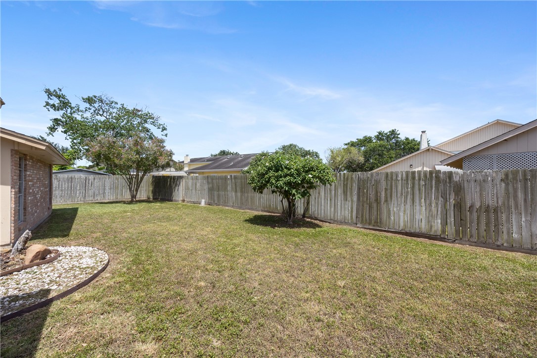 4821 Augusta Circle Corpus Christi TX 78413