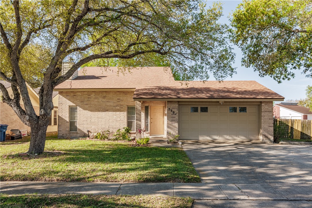 7301 Ottawa Circle Corpus Christi TX 78414