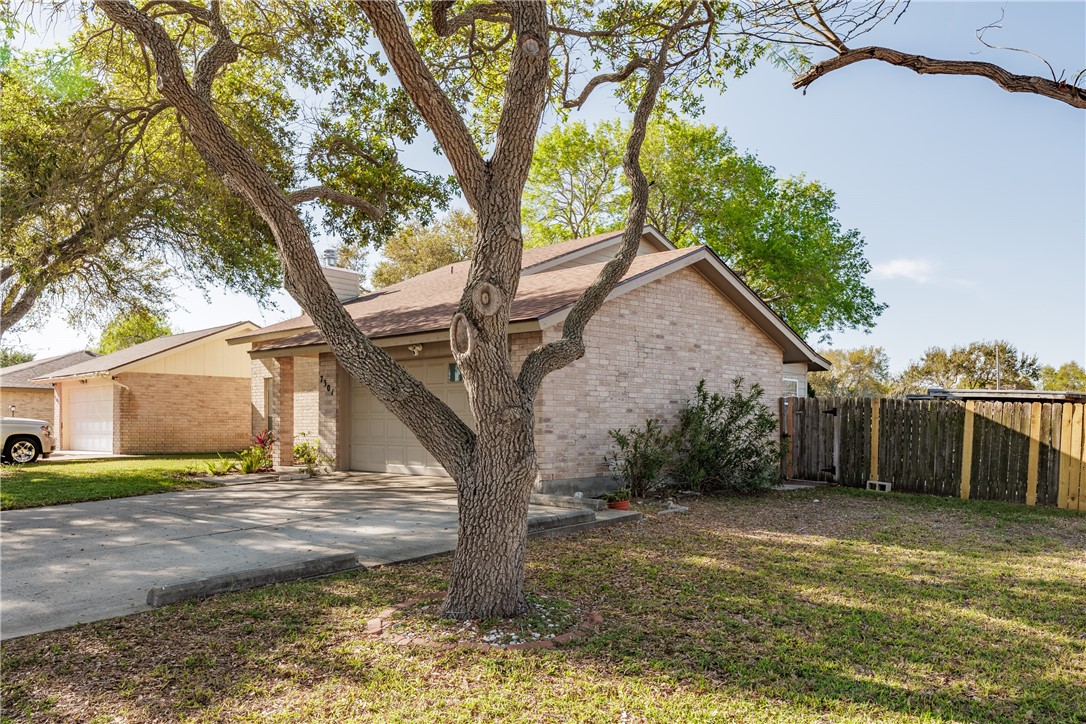 7301 Ottawa Circle Corpus Christi TX 78414
