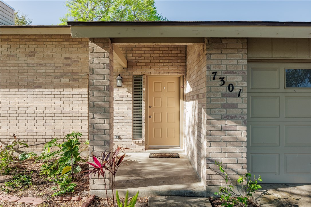 7301 Ottawa Circle Corpus Christi TX 78414