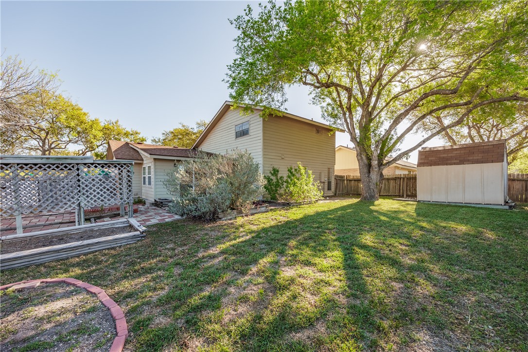 7301 Ottawa Circle Corpus Christi TX 78414
