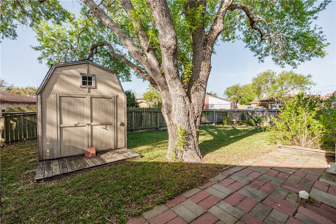 7301 Ottawa Circle Corpus Christi TX 78414