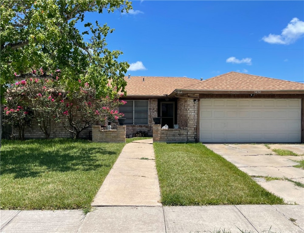 5850 Crestmore Drive Corpus Christi TX 78415