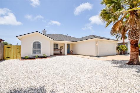 14849 Dasmarinas Drive Corpus Christi TX 78418