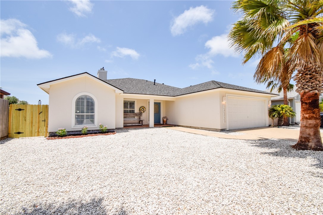 14849 Dasmarinas Drive Corpus Christi TX 78418
