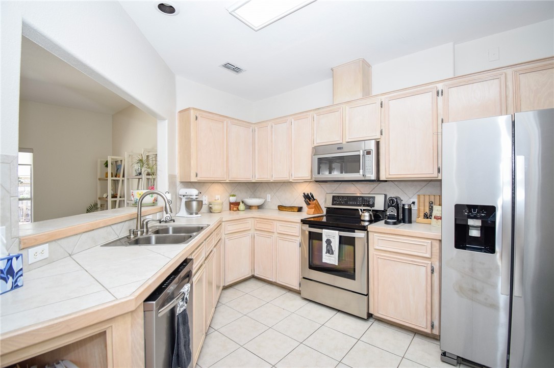 14849 Dasmarinas Drive Corpus Christi TX 78418