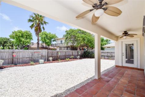 14849 Dasmarinas Drive Corpus Christi TX 78418