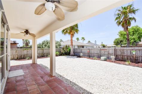 14849 Dasmarinas Drive Corpus Christi TX 78418