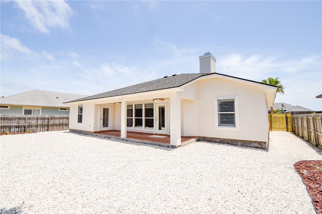 14849 Dasmarinas Drive Corpus Christi TX 78418