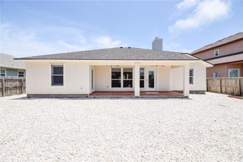 14849 Dasmarinas Drive Corpus Christi TX 78418