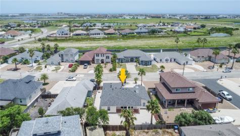14849 Dasmarinas Drive Corpus Christi TX 78418