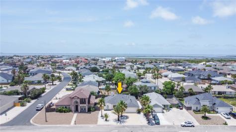 14849 Dasmarinas Drive Corpus Christi TX 78418