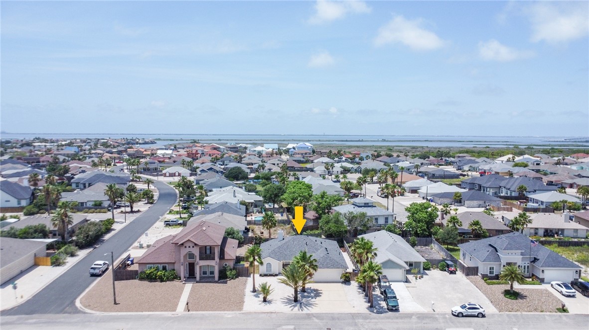14849 Dasmarinas Drive Corpus Christi TX 78418