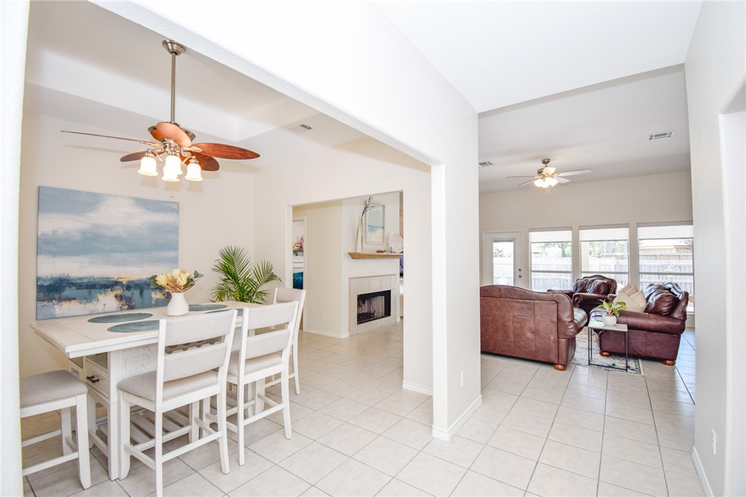 14849 Dasmarinas Drive Corpus Christi TX 78418