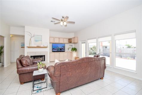 14849 Dasmarinas Drive Corpus Christi TX 78418
