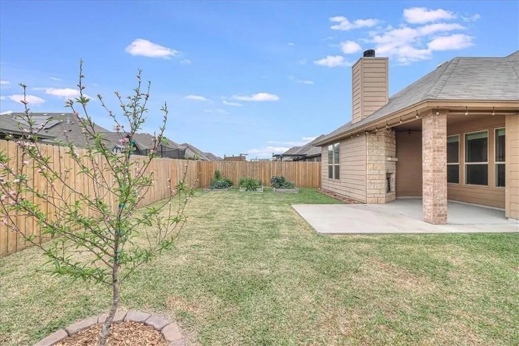 8137 Resplandor Street Corpus Christi TX 78414