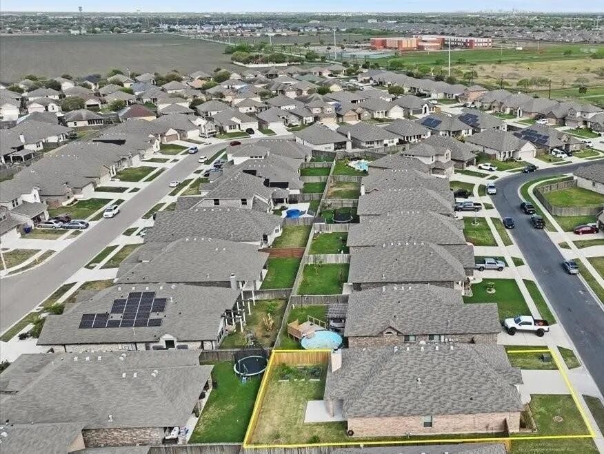 8137 Resplandor Street Corpus Christi TX 78414