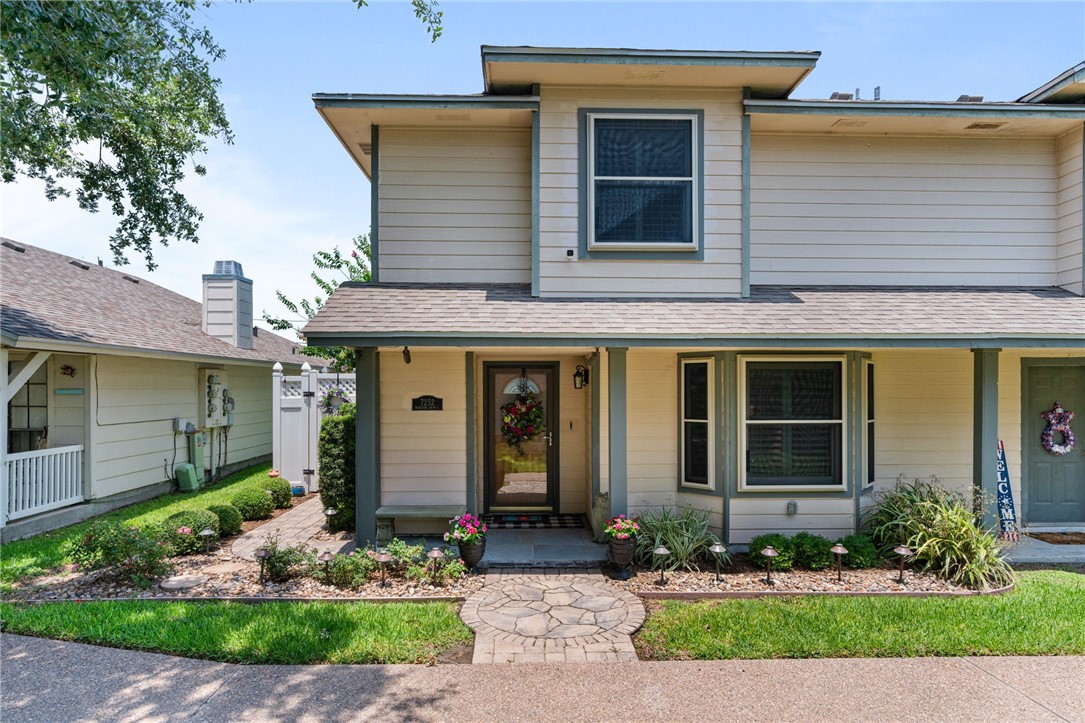 7252 The Mansions Dr F-1 Corpus Christi TX 78414