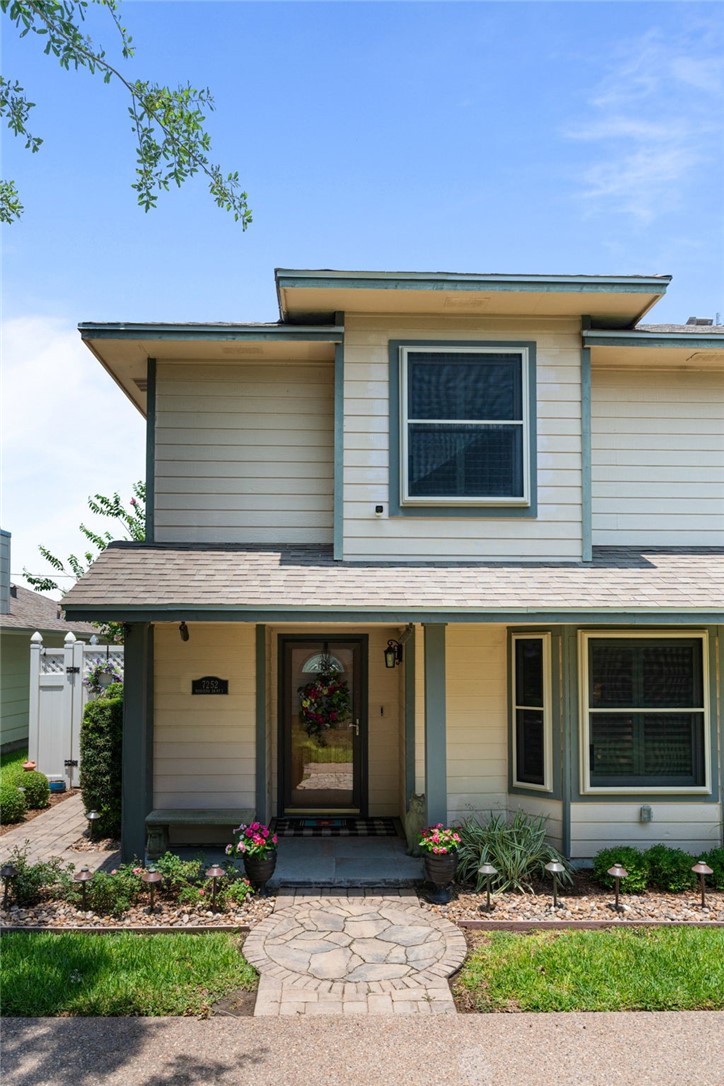 7252 The Mansions Dr F-1 Corpus Christi TX 78414