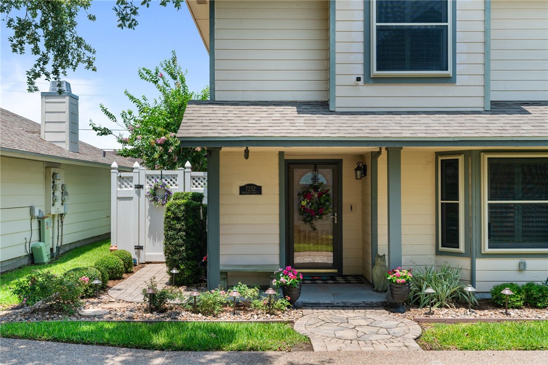 7252 The Mansions Dr F-1 Corpus Christi TX 78414