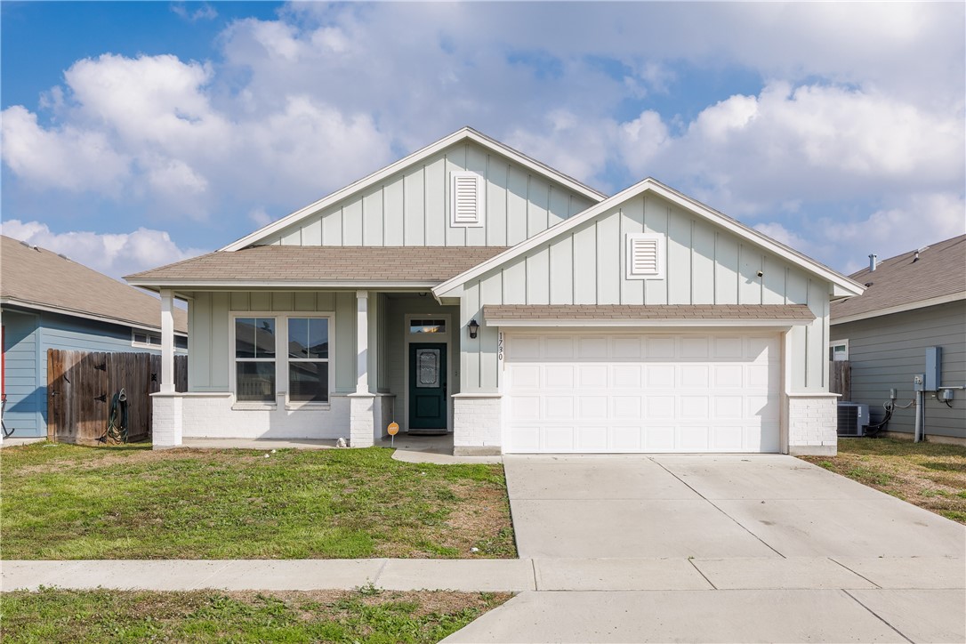 1730 Drive Ben Vela Drive Corpus Christi TX 78410