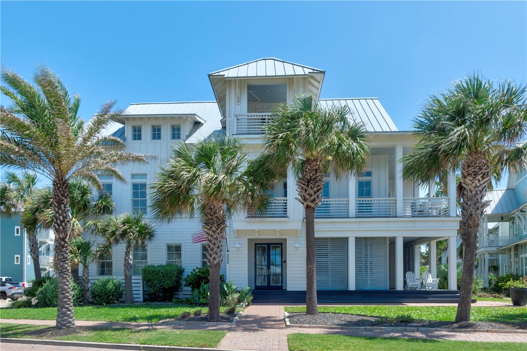 200 Round Road Port Aransas TX 78373