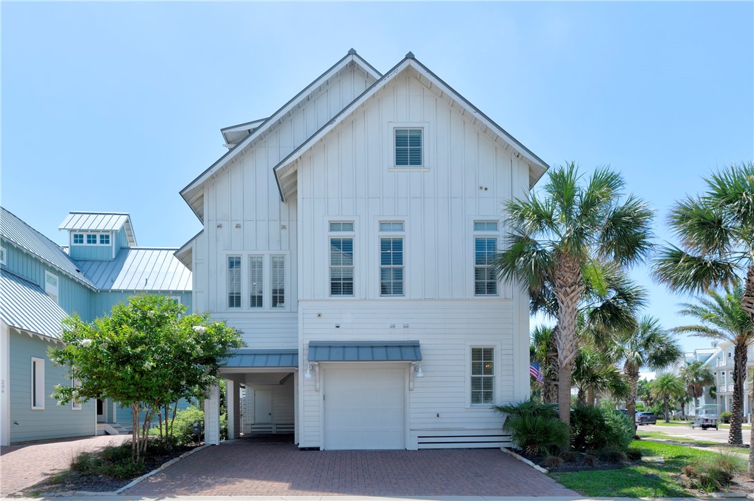 200 Round Road Port Aransas TX 78373