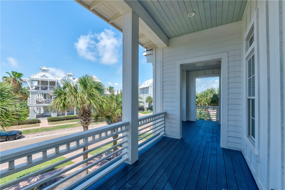 200 Round Road Port Aransas TX 78373