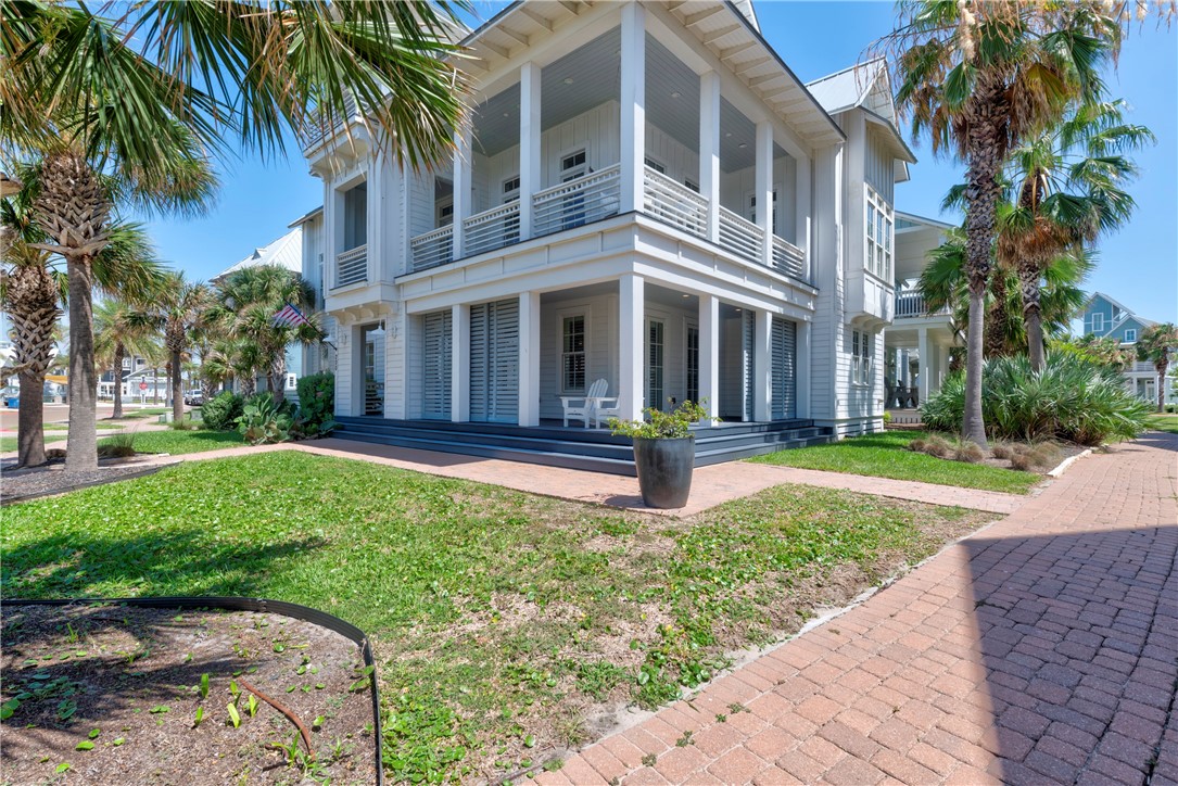 200 Round Road Port Aransas TX 78373