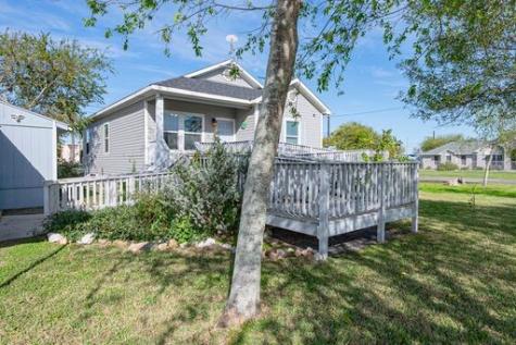 720 S Euclid Street Aransas Pass TX 78336