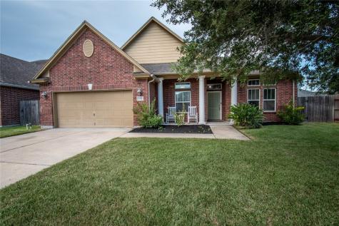 6142 Saint Denis Street Corpus Christi TX 78414