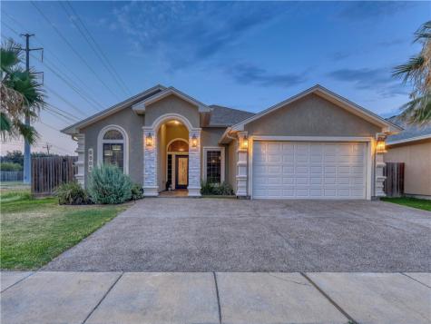 6502 Paddington Drive Corpus Christi TX 78414