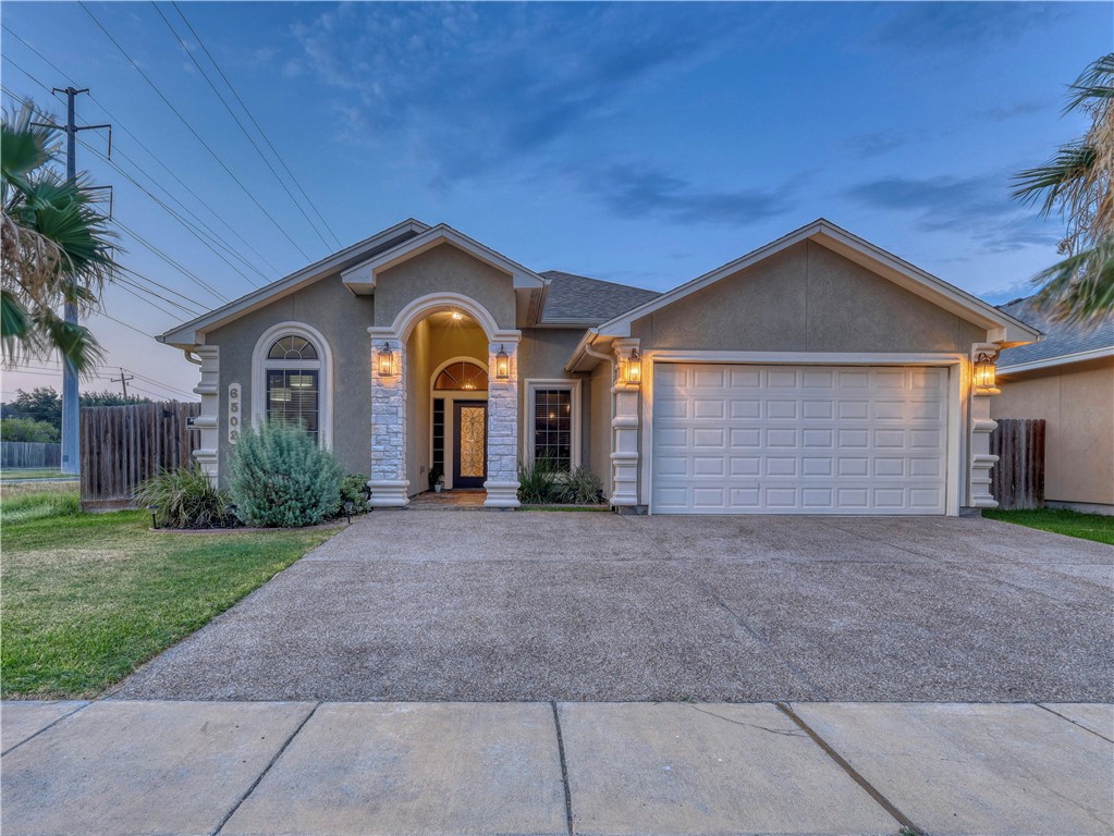 6502 Paddington Drive Corpus Christi TX 78414