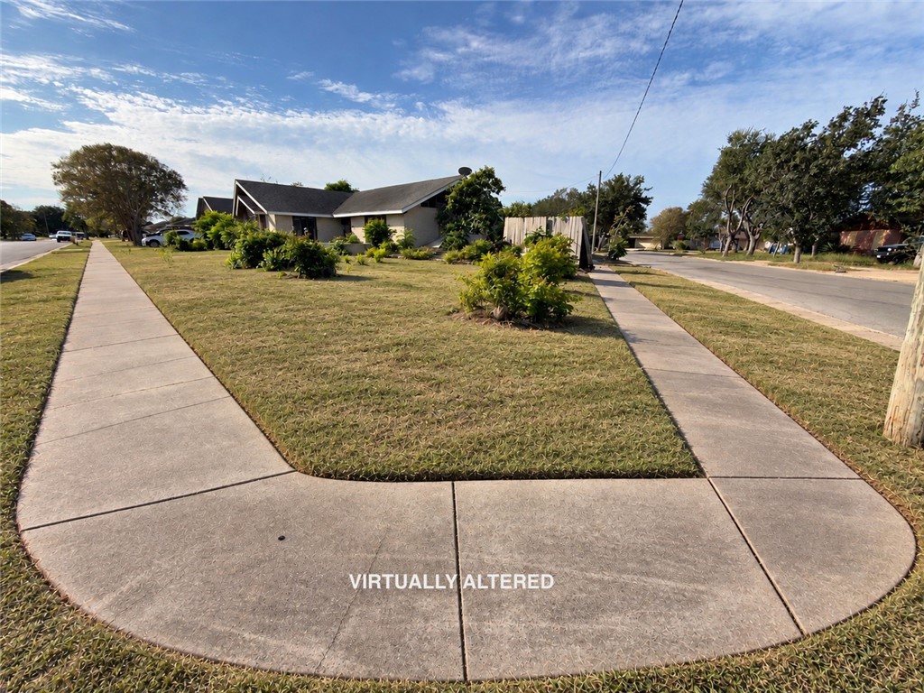 3221 Casa Bonita Drive Corpus Christi TX 78411
