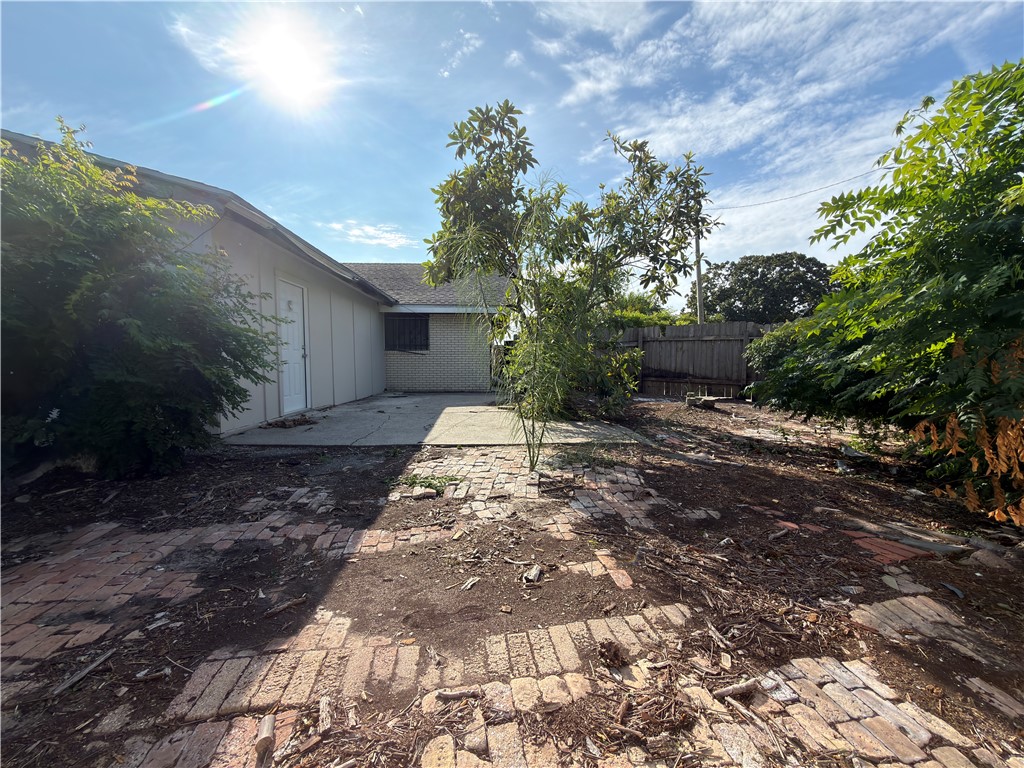 3221 Casa Bonita Drive Corpus Christi TX 78411