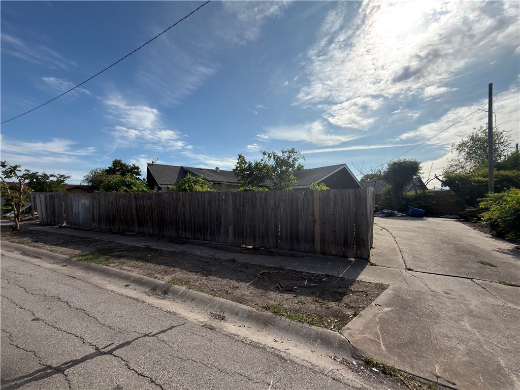 3221 Casa Bonita Drive Corpus Christi TX 78411